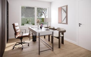 Row house 6.5 rooms - image - 11