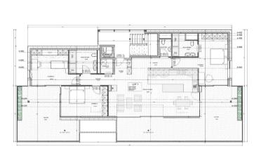 Attic flat 4.5 rooms - image - 10