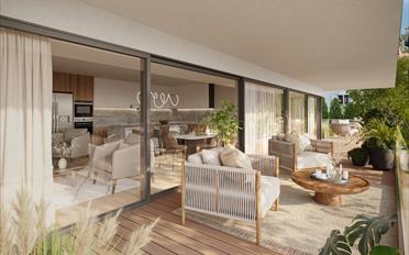 Terrassenwohnung 5.5 Zimmer - image - 8