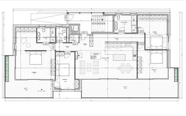 Terrassenwohnung 5.5 Zimmer - image - 9