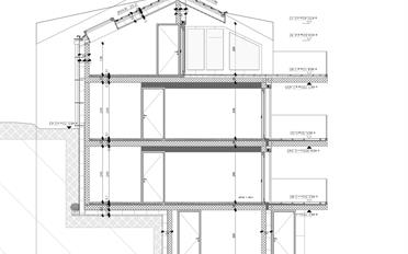 Terrassenwohnung 5.5 Zimmer - image - 10