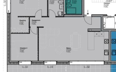 Wohnung 3.5 Zimmer - image - 7