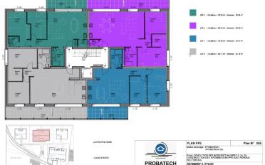 Wohnung 3.5 Zimmer - image - 6