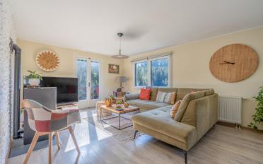 Einfamilienhaus 6.5 Zimmer - image - 11