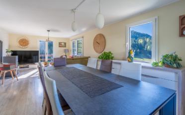 Einfamilienhaus 6.5 Zimmer - image - 12