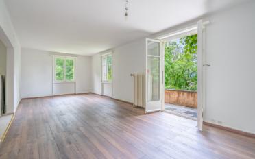 Single house 6.5 rooms - image - 1