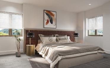 Apartment 4.5 rooms - image - 6