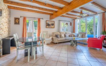 Reihenfamilienhaus 5.5 Zimmer - image - 9