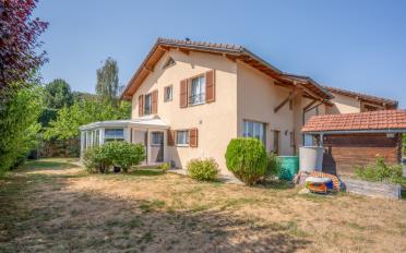 Reihenfamilienhaus 5.5 Zimmer - image - 1
