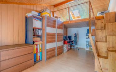 Reihenfamilienhaus 5.5 Zimmer - image - 10