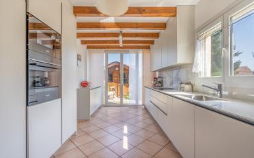 Reihenfamilienhaus 5.5 Zimmer - image - 6