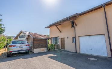 Reihenfamilienhaus 5.5 Zimmer - image - 4