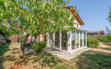 Reihenfamilienhaus 5.5 Zimmer - image - 2