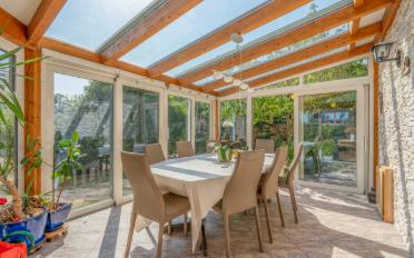 Reihenfamilienhaus 5.5 Zimmer - image - 5