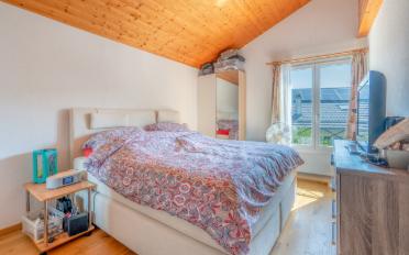 Reihenfamilienhaus 5.5 Zimmer - image - 12