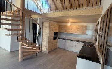Apartment 5.5 rooms - image - 2