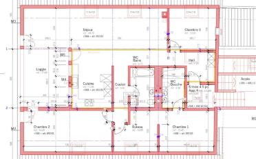 Appartement - image - 9