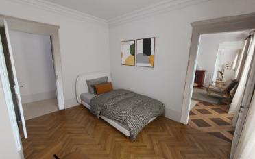 Appartement 4.5 pièces - image - 4
