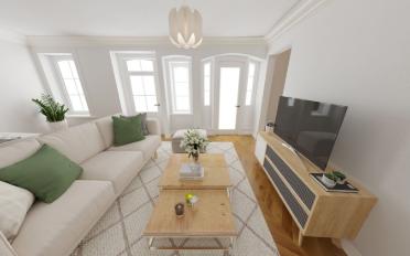 Appartement 4.5 pièces - image - 1