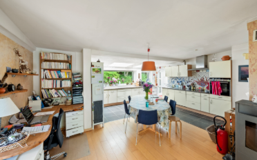 Villa 7 rooms - image - 17