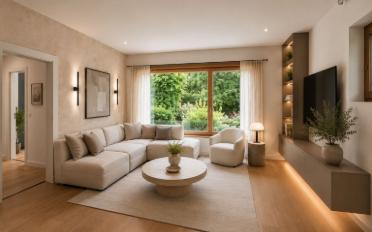 Villa 7 rooms - image - 18