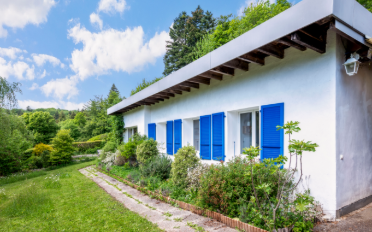Einfamilienhaus 7 Zimmer - image - 1