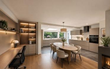 Einfamilienhaus 7 Zimmer - image - 10