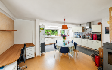 Einfamilienhaus 7 Zimmer - image - 11
