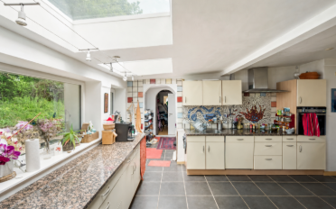 Einfamilienhaus 7 Zimmer - image - 12