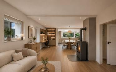 Einfamilienhaus 7 Zimmer - image - 13