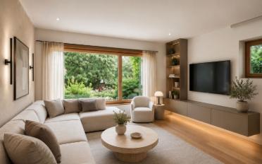 Einfamilienhaus 7 Zimmer - image - 15