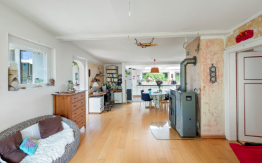 Einfamilienhaus 7 Zimmer - image - 16