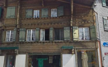 Maison 8 pièces - image - 8