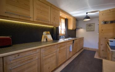 Chalet 6 Zimmer - image - 2