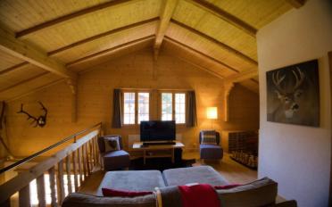 Chalet 6 Zimmer - image - 5