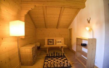 Chalet 6 Zimmer - image - 8