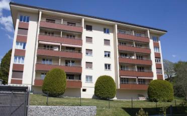 Wohnung 3 Zimmer - image - 9
