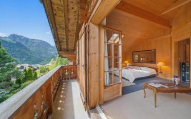 Chalet 6.5 Zimmer - image - 7