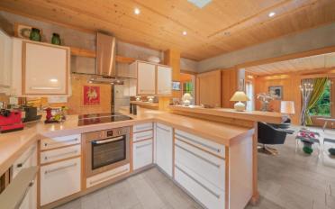 Chalet 6.5 Zimmer - image - 6