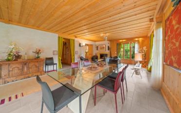 Chalet 6.5 Zimmer - image - 5