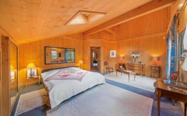 Chalet 6.5 Zimmer - image - 11
