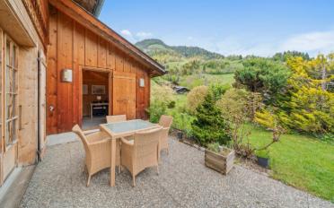 Chalet 6.5 Zimmer - image - 13