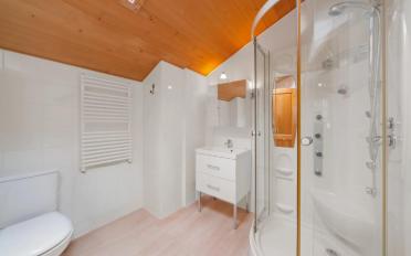 Chalet 6.5 Zimmer - image - 9