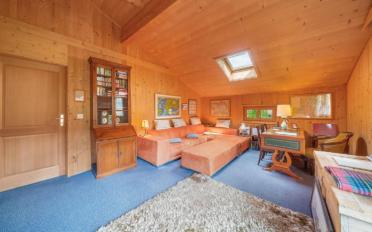 Chalet 6.5 Zimmer - image - 8