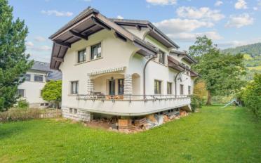 Einfamilienhaus 9 Zimmer - image - 4