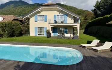 Maison 7.5 pièces - image - 1