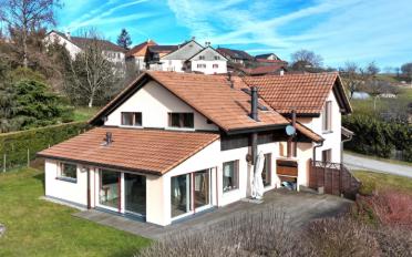 Single house 7.5 rooms - image - 16
