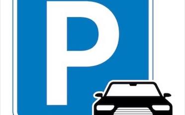 offener Parkplatz - image - 1