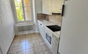 Wohnung 4 Zimmer - image - 1