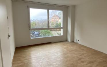 Apartment 3.5 rooms - image - 3